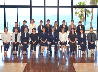 伊藤医院は開院10周年を迎えました